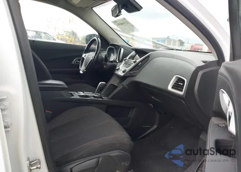 2014 Chevrolet Equinox 1Lt z USA, uszkodzony, nr VIN 2GNALBEK2E6309654